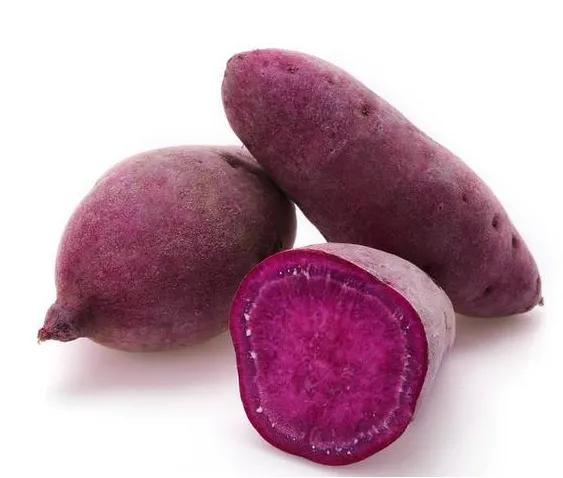 Purple Sweet Potato export supply